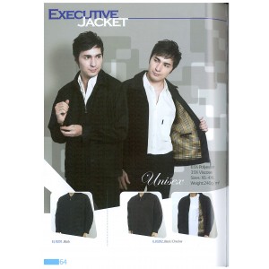 Executive Jacket